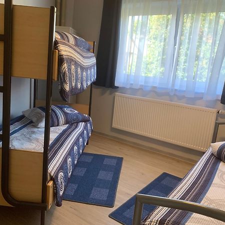 Ferienwohnung Bis 8 Personen Rottenbach  Eksteriør billede