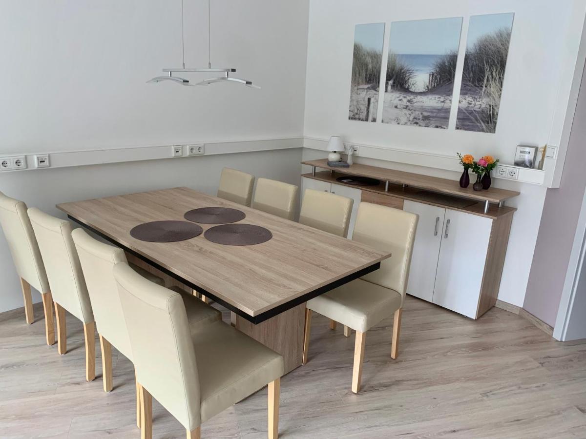Ferienwohnung Bis 8 Personen Rottenbach  Eksteriør billede