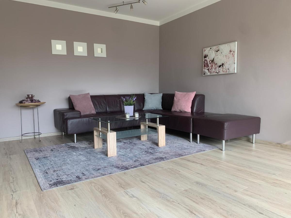 Ferienwohnung Bis 8 Personen Rottenbach  Eksteriør billede