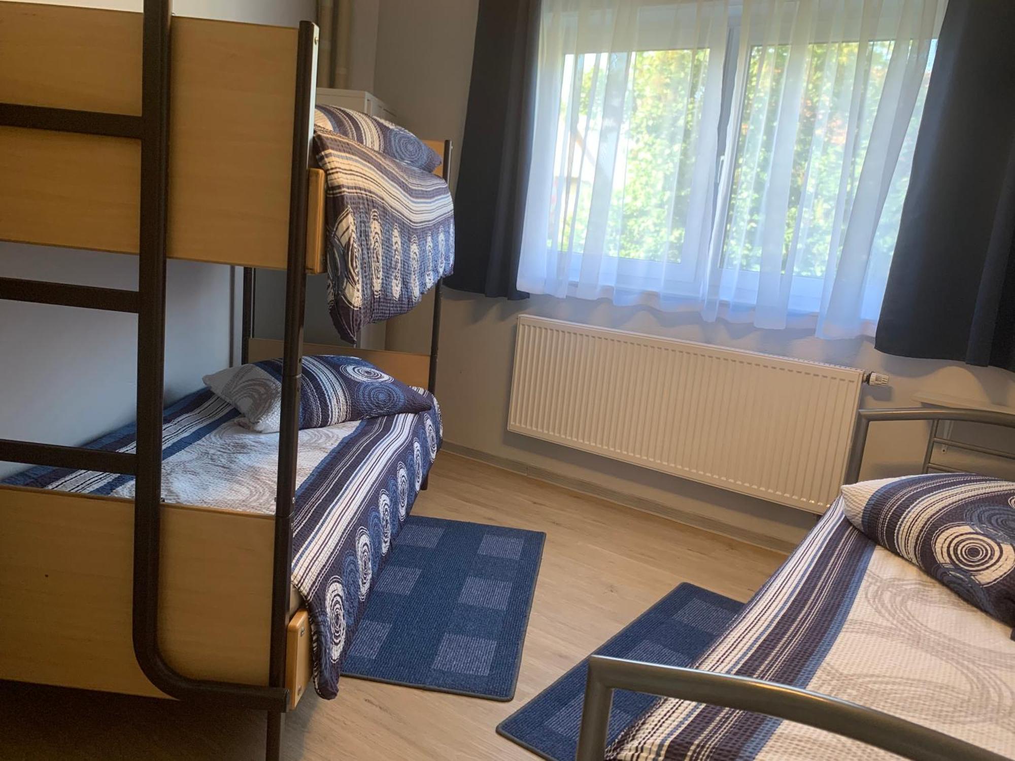 Ferienwohnung Bis 8 Personen Rottenbach  Eksteriør billede