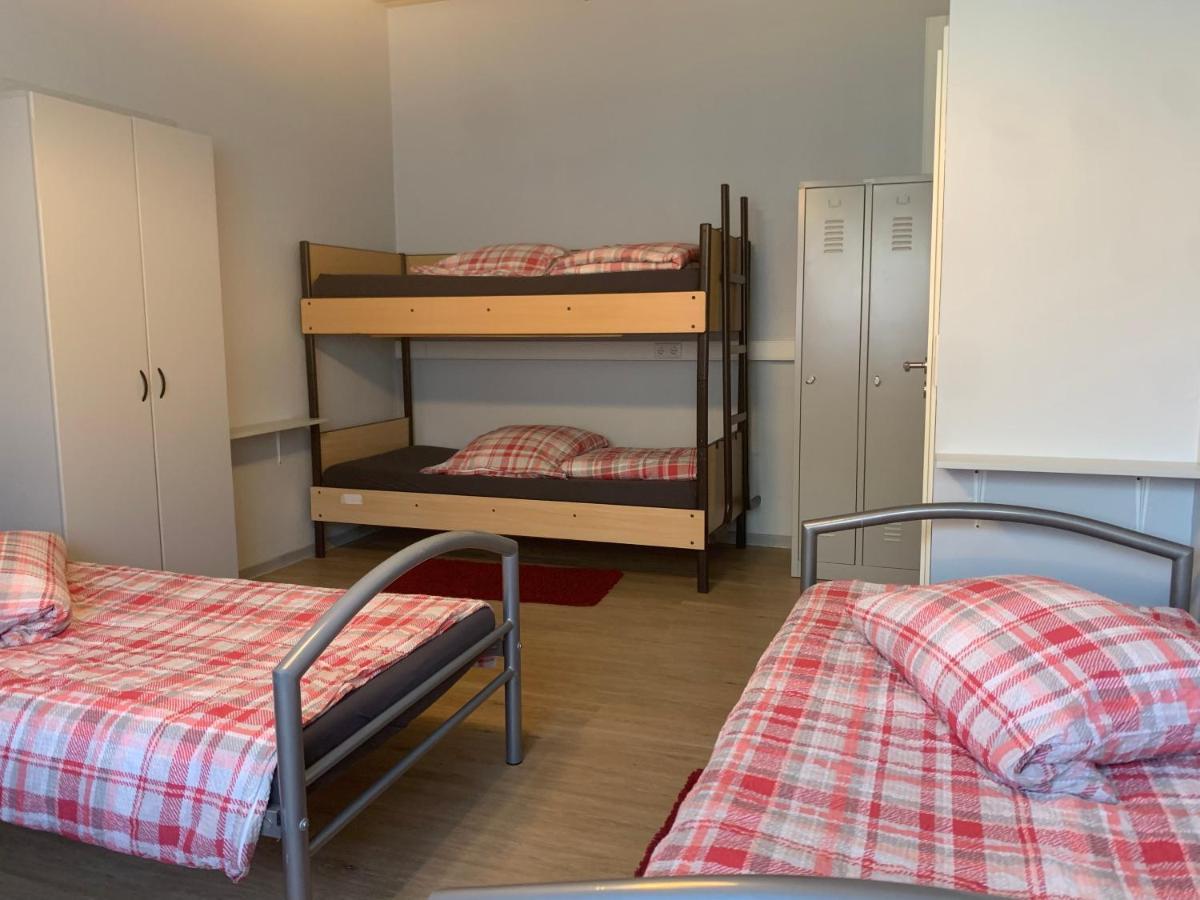 Ferienwohnung Bis 8 Personen Rottenbach  Eksteriør billede