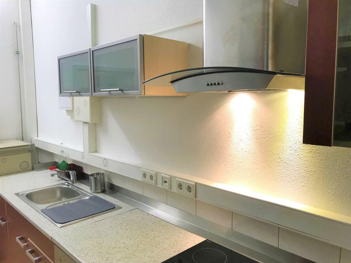 Ferienwohnung Bis 8 Personen Rottenbach  Eksteriør billede