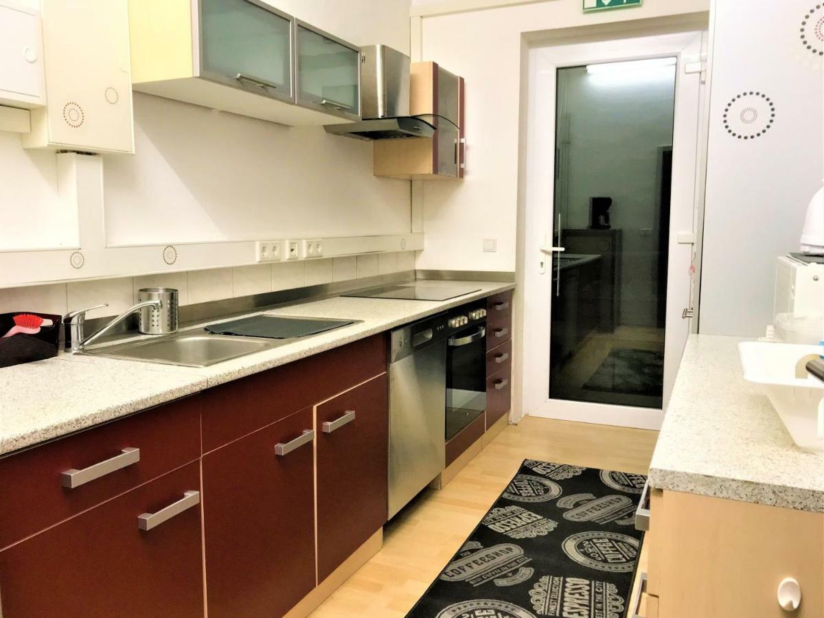 Ferienwohnung Bis 8 Personen Rottenbach  Eksteriør billede