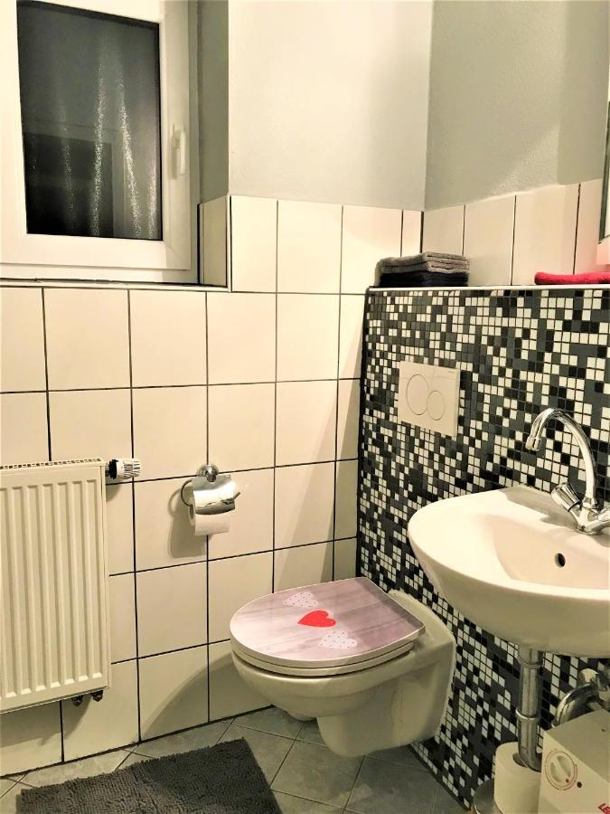 Ferienwohnung Bis 8 Personen Rottenbach  Værelse billede