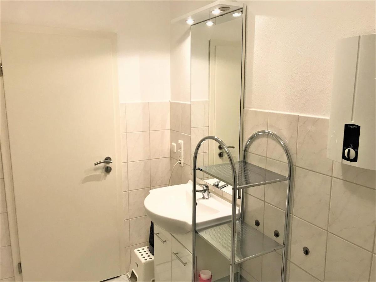 Ferienwohnung Bis 8 Personen Rottenbach  Værelse billede