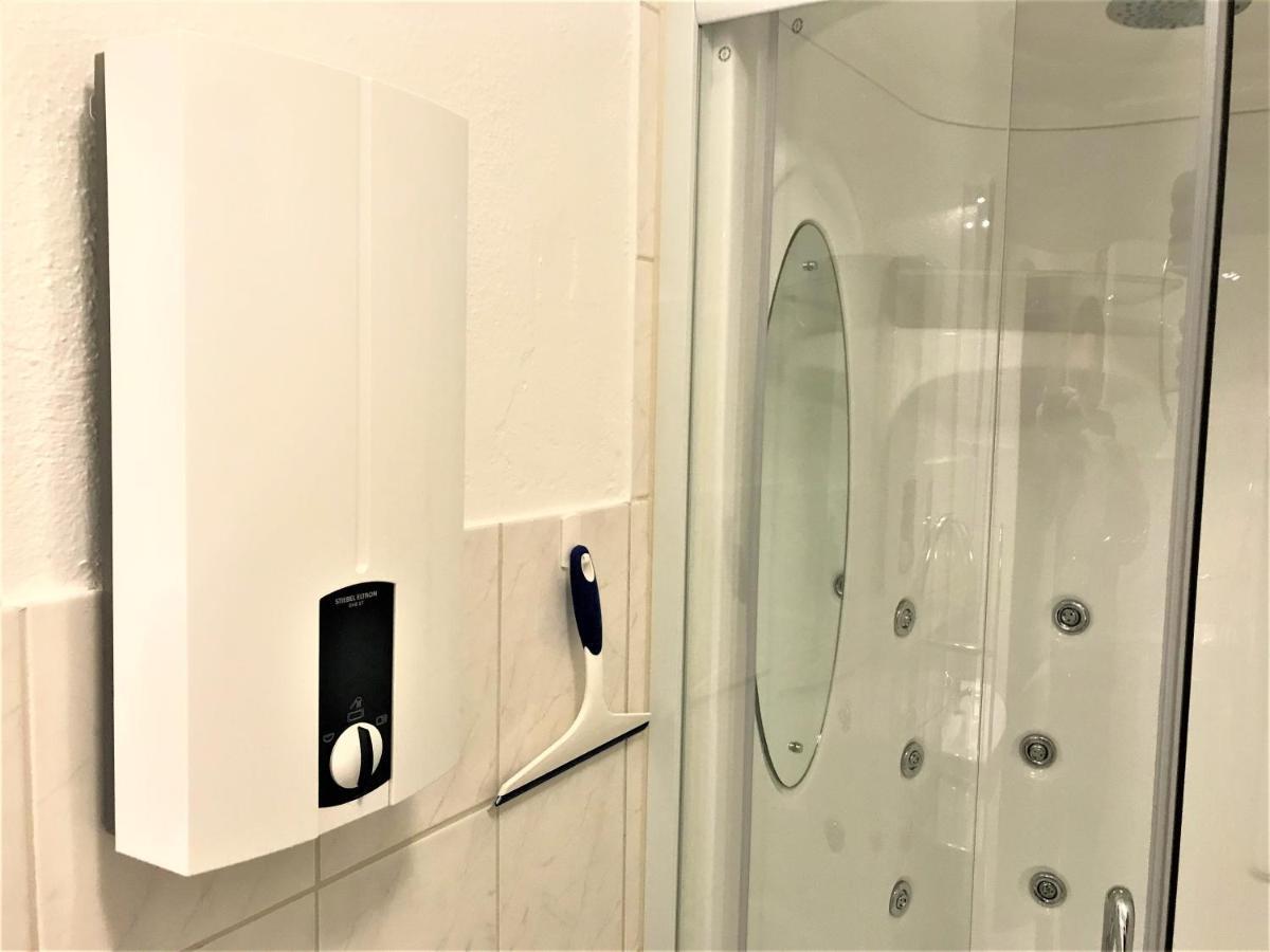 Ferienwohnung Bis 8 Personen Rottenbach  Værelse billede