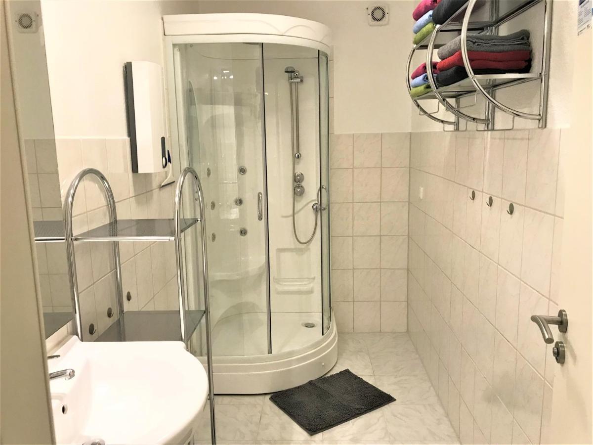 Ferienwohnung Bis 8 Personen Rottenbach  Værelse billede